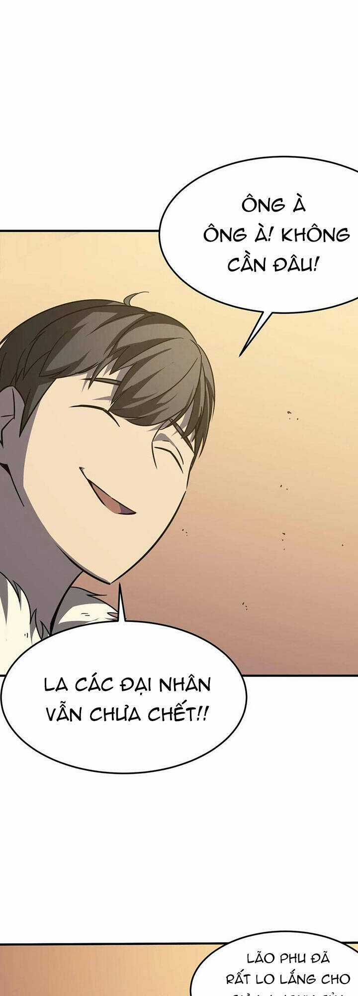 Anh Hùng Dũng Cảm Chapter 22 trang 14