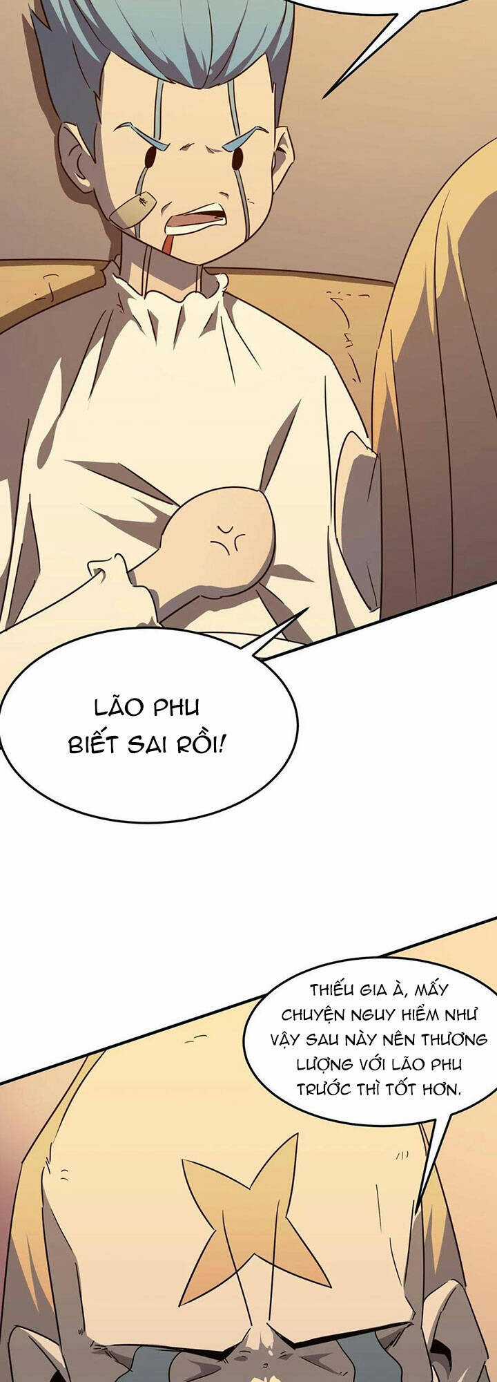 Anh Hùng Dũng Cảm Chapter 22 trang 16