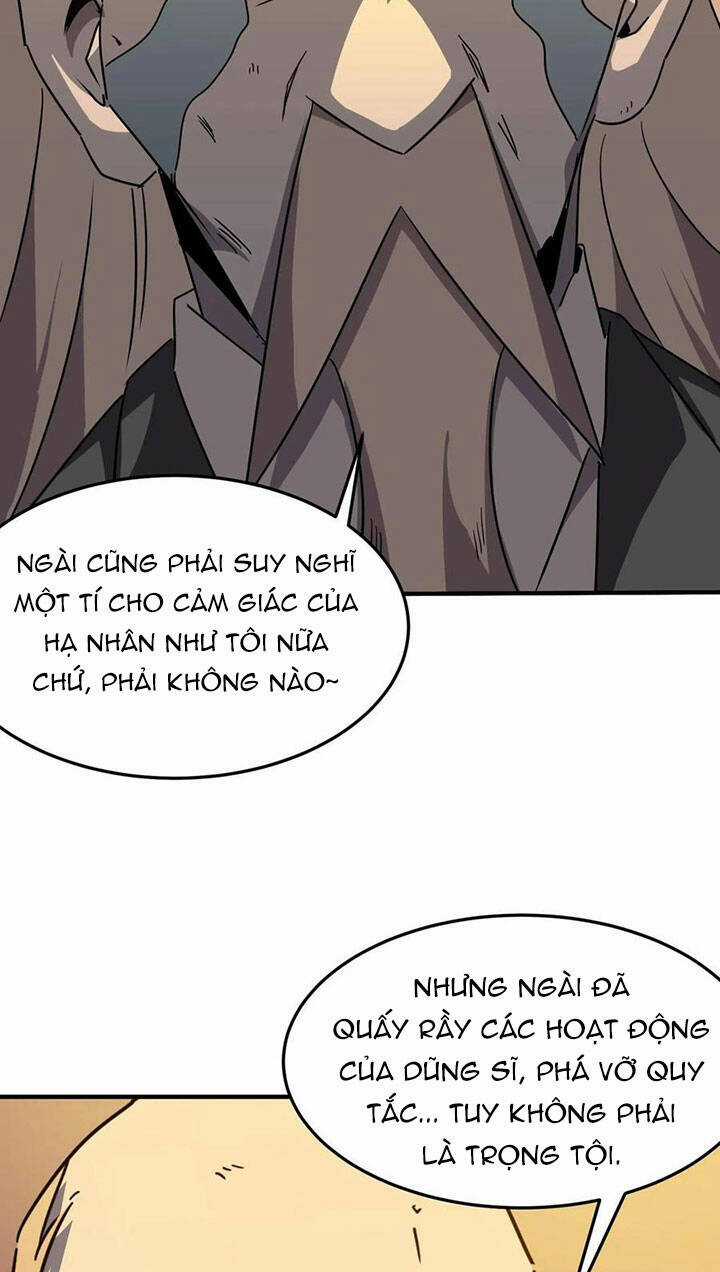 Anh Hùng Dũng Cảm Chapter 22 trang 17