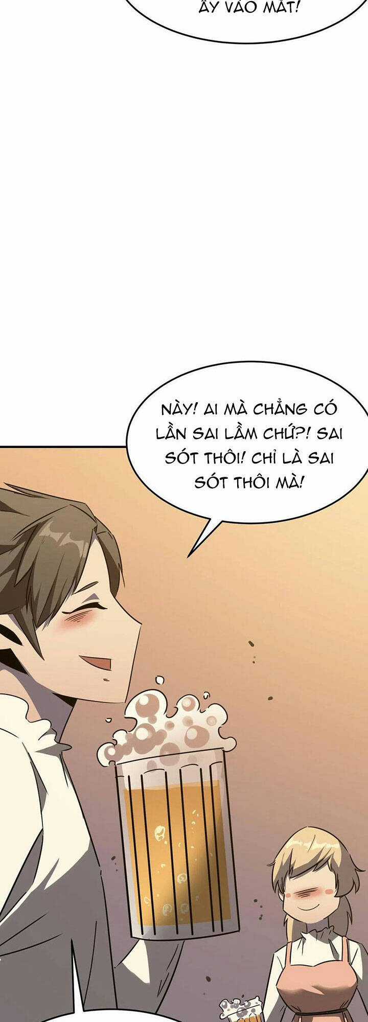 Anh Hùng Dũng Cảm Chapter 22 trang 2