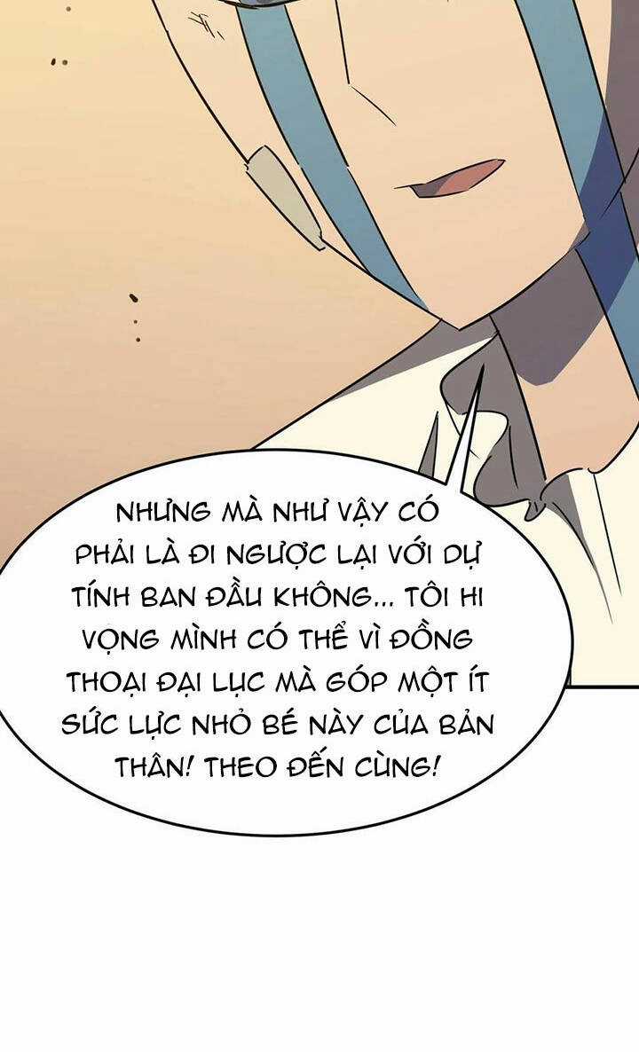 Anh Hùng Dũng Cảm Chapter 22 trang 27