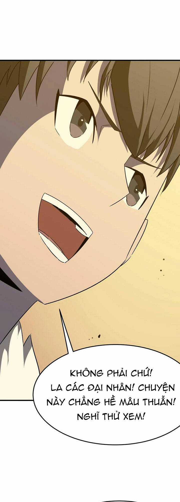 Anh Hùng Dũng Cảm Chapter 22 trang 28