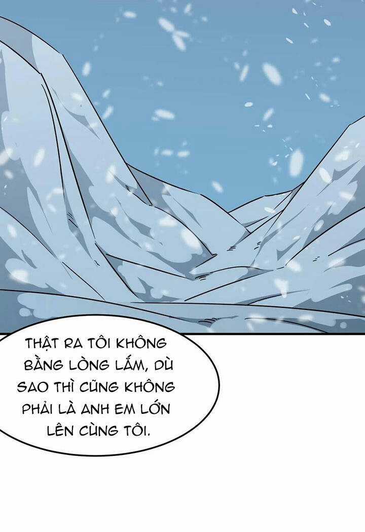 Anh Hùng Dũng Cảm Chapter 22 trang 32