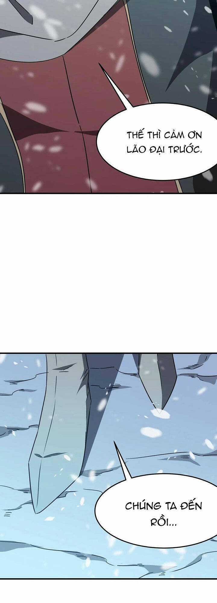 Anh Hùng Dũng Cảm Chapter 22 trang 34