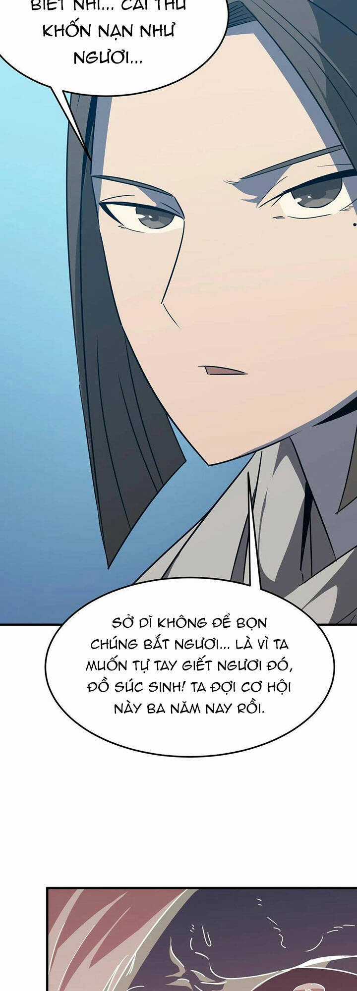 Anh Hùng Dũng Cảm Chapter 22 trang 37