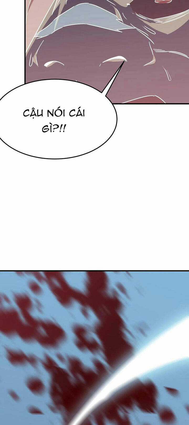 Anh Hùng Dũng Cảm Chapter 22 trang 38