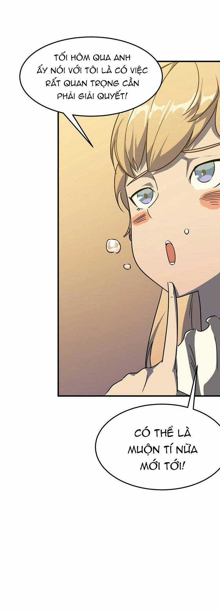 Anh Hùng Dũng Cảm Chapter 22 trang 6