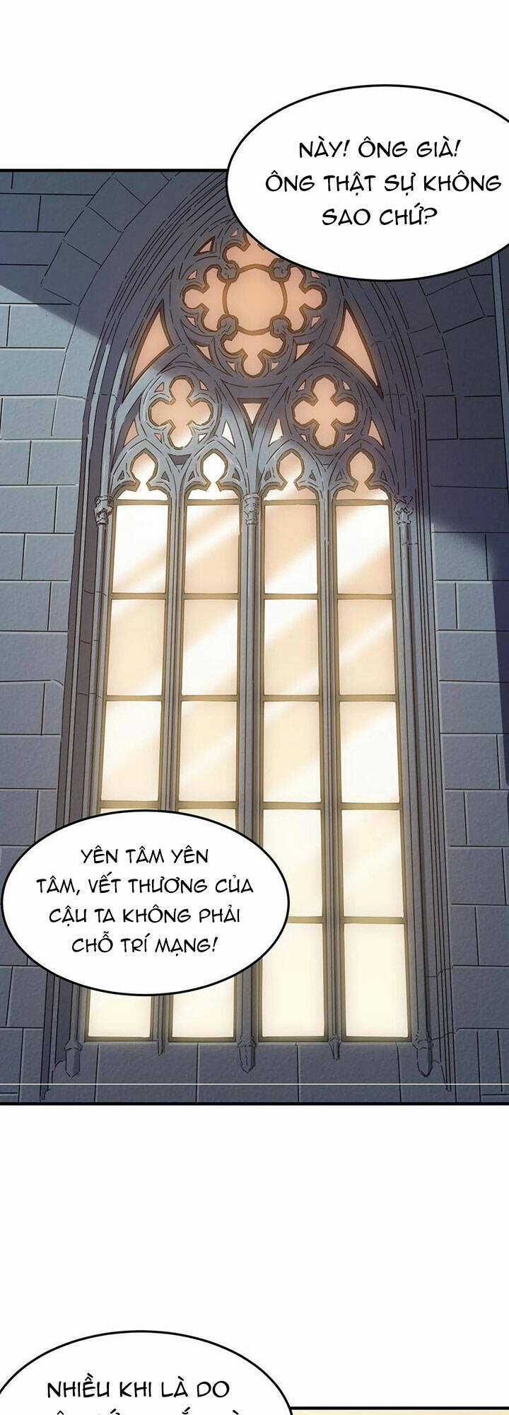 Anh Hùng Dũng Cảm Chapter 22 trang 7