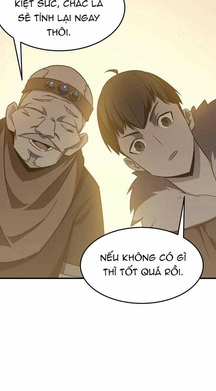 Anh Hùng Dũng Cảm Chapter 22 trang 8