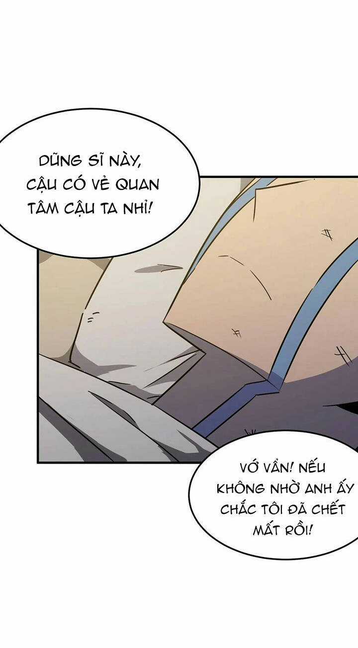 Anh Hùng Dũng Cảm Chapter 22 trang 9