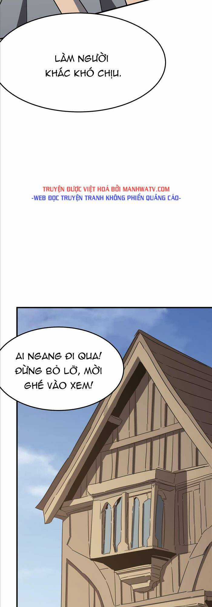 Anh Hùng Dũng Cảm Chapter 23 trang 10