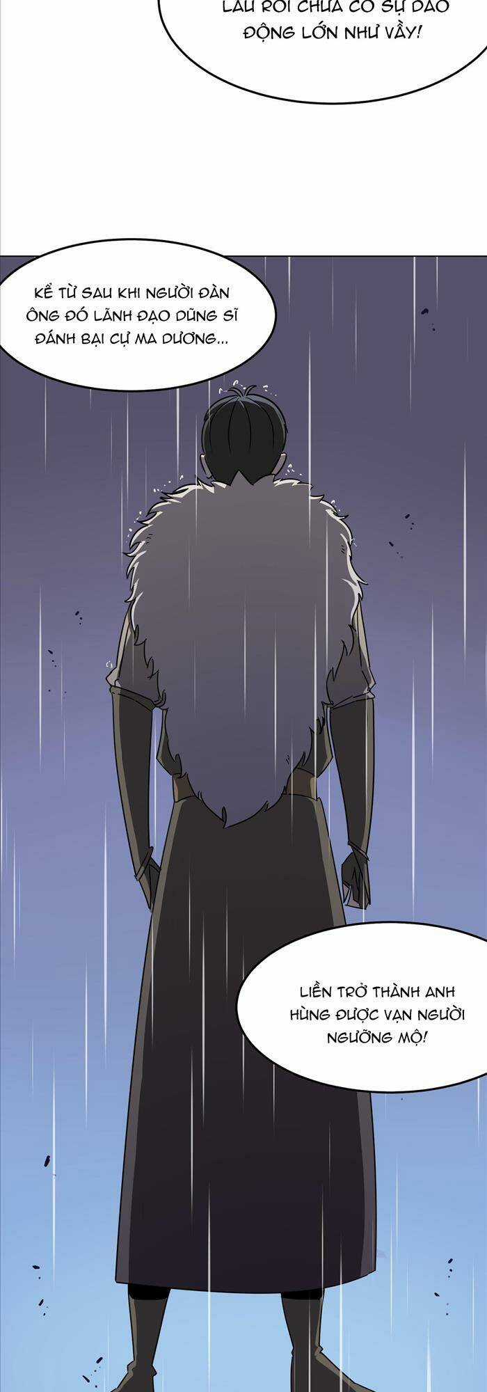 Anh Hùng Dũng Cảm Chapter 23 trang 13