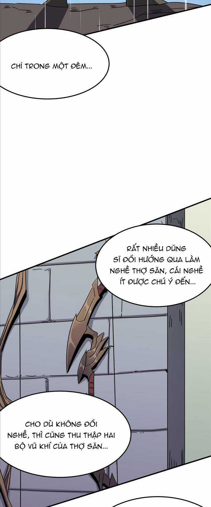 Anh Hùng Dũng Cảm Chapter 23 trang 14