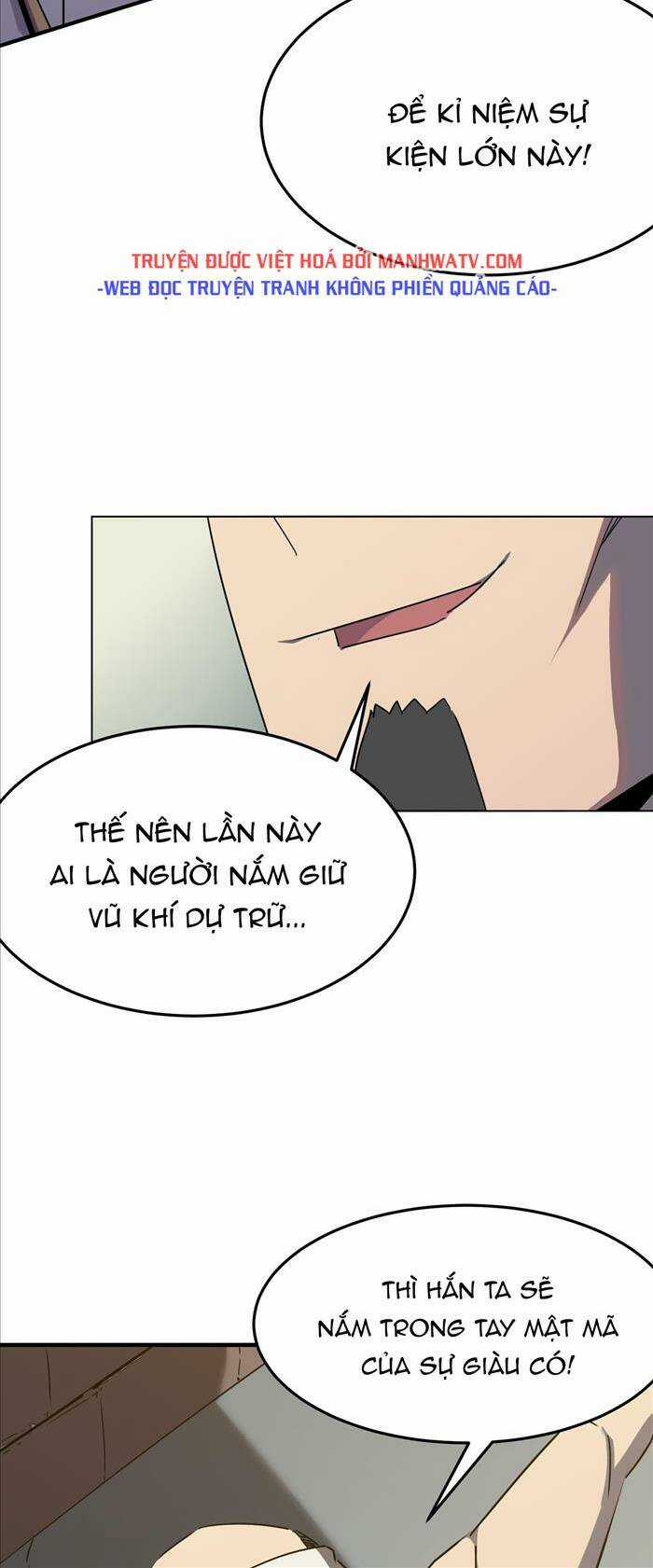 Anh Hùng Dũng Cảm Chapter 23 trang 15