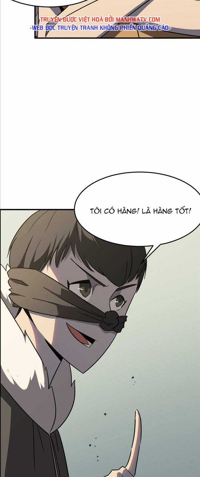 Anh Hùng Dũng Cảm Chapter 23 trang 22