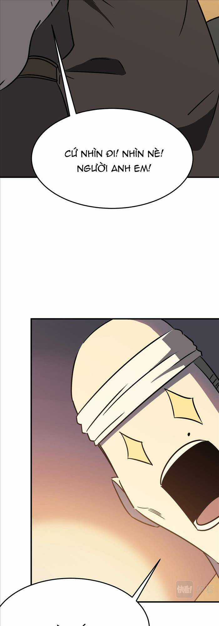 Anh Hùng Dũng Cảm Chapter 23 trang 24