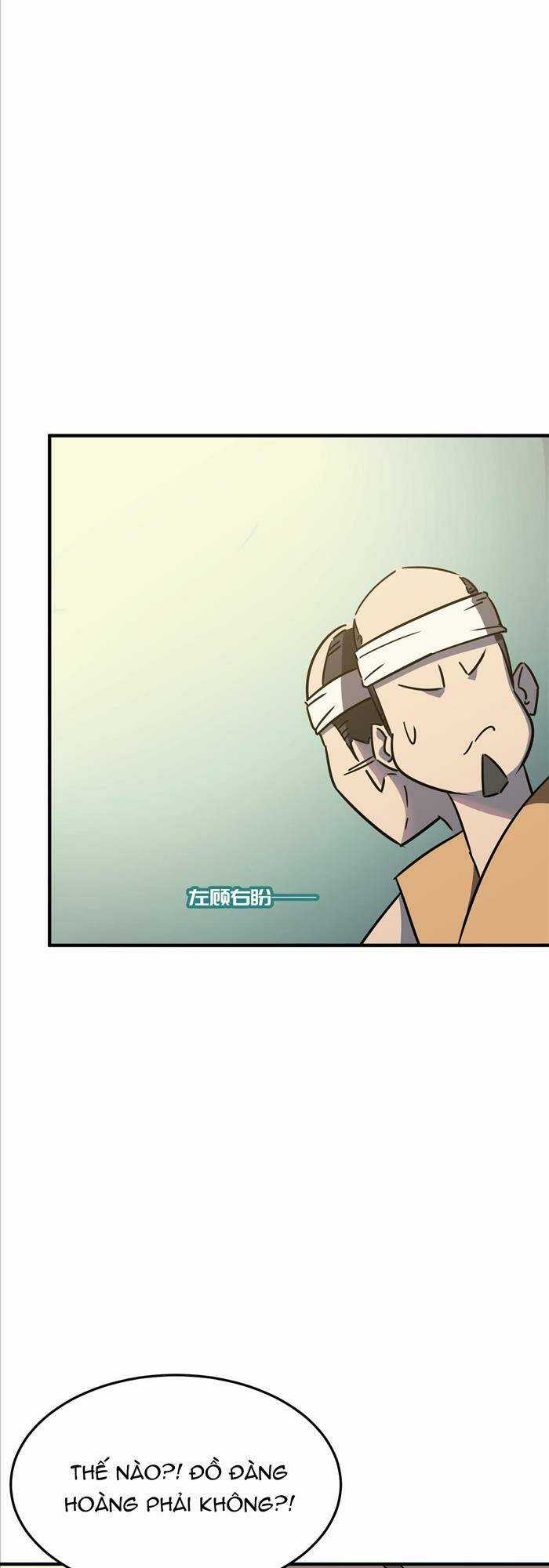 Anh Hùng Dũng Cảm Chapter 23 trang 26