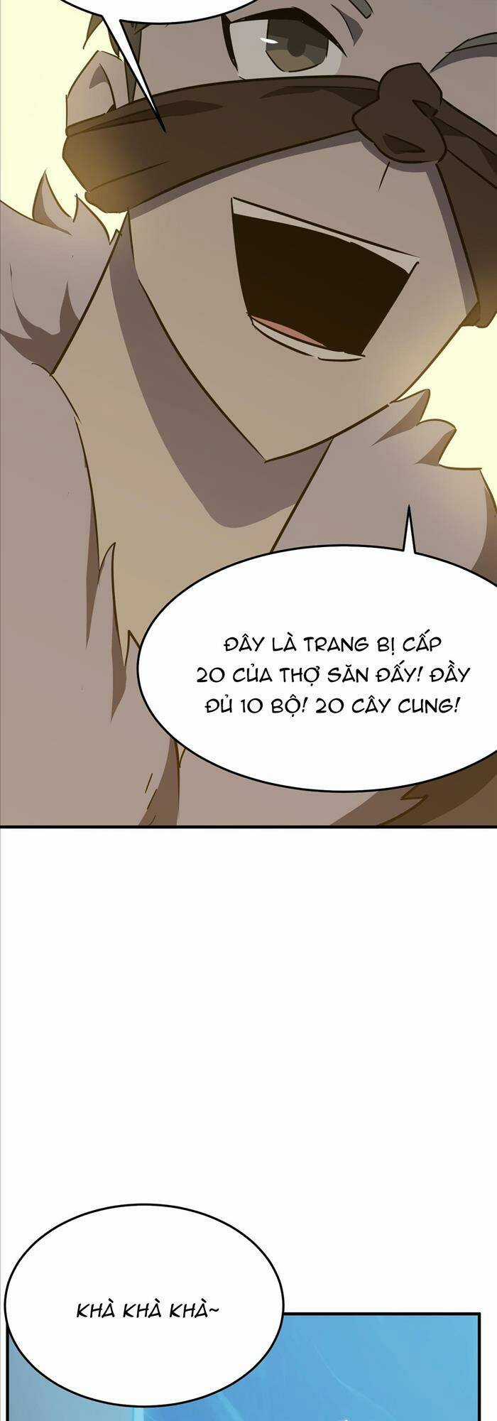 Anh Hùng Dũng Cảm Chapter 23 trang 27