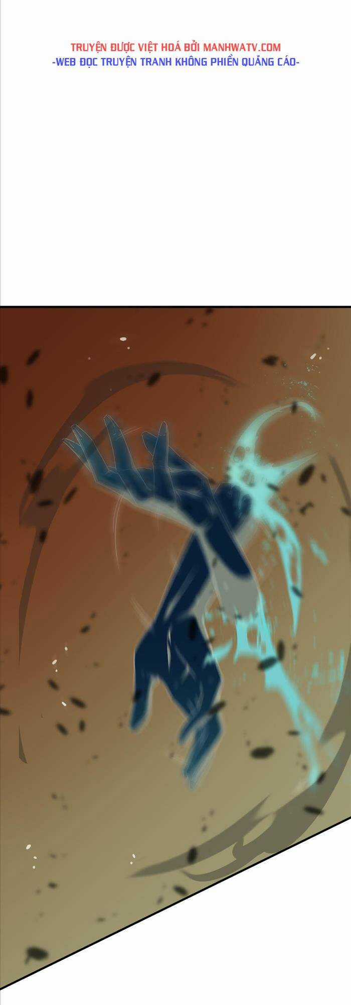 Anh Hùng Dũng Cảm Chapter 23 trang 3