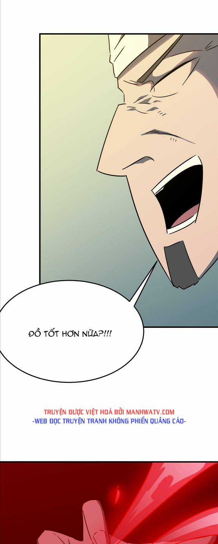 Anh Hùng Dũng Cảm Chapter 23 trang 30