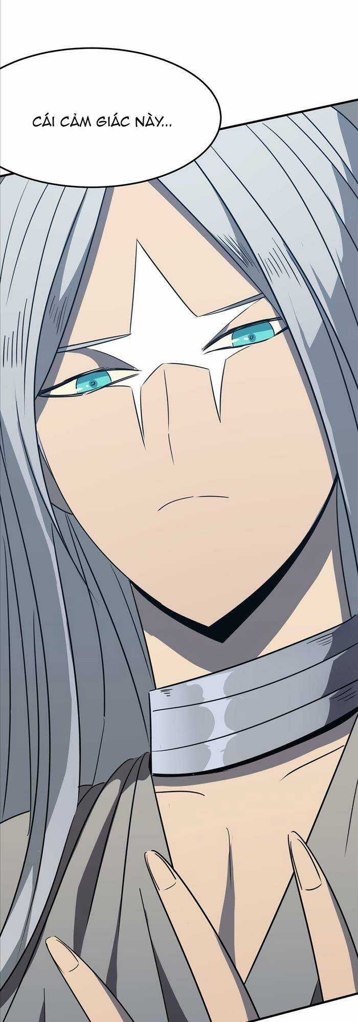 Anh Hùng Dũng Cảm Chapter 23 trang 9