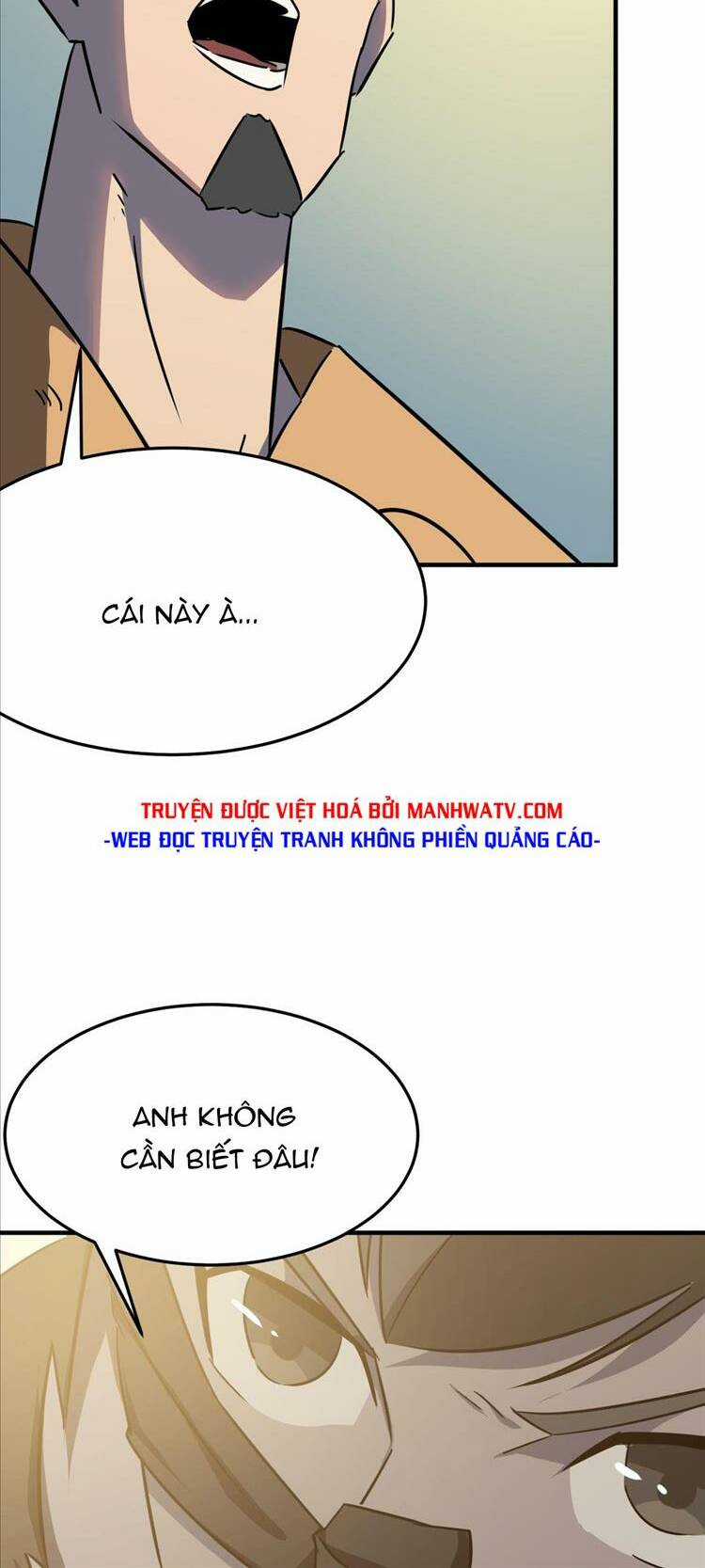 Anh Hùng Dũng Cảm Chapter 24 trang 11