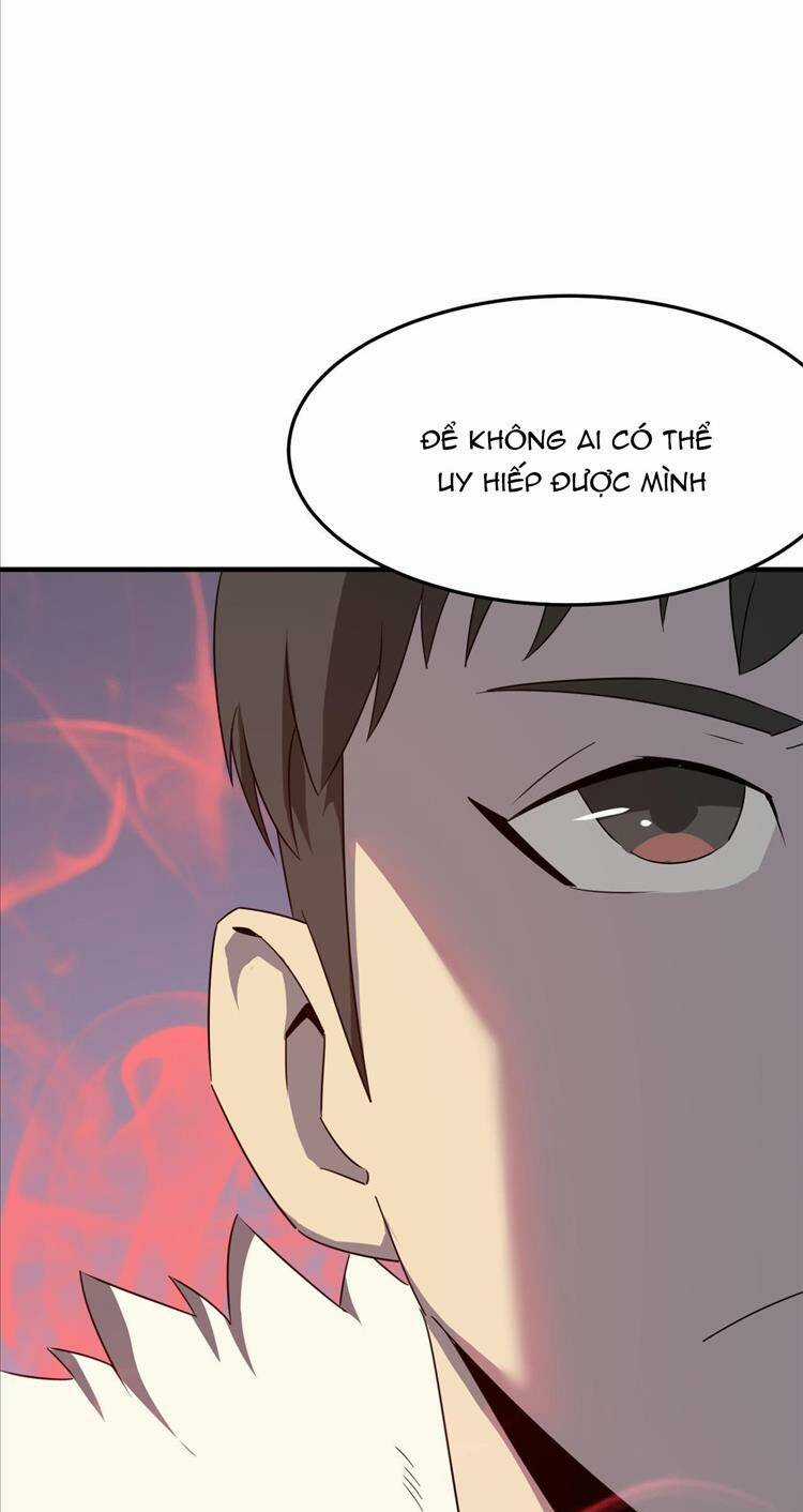 Anh Hùng Dũng Cảm Chapter 24 trang 16