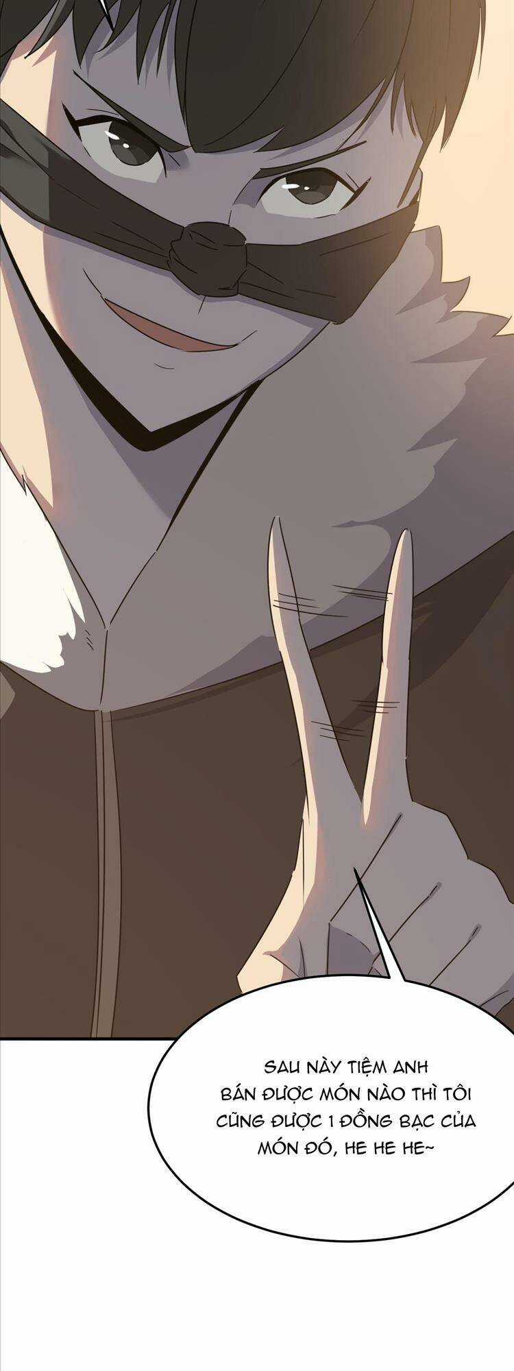 Anh Hùng Dũng Cảm Chapter 24 trang 2