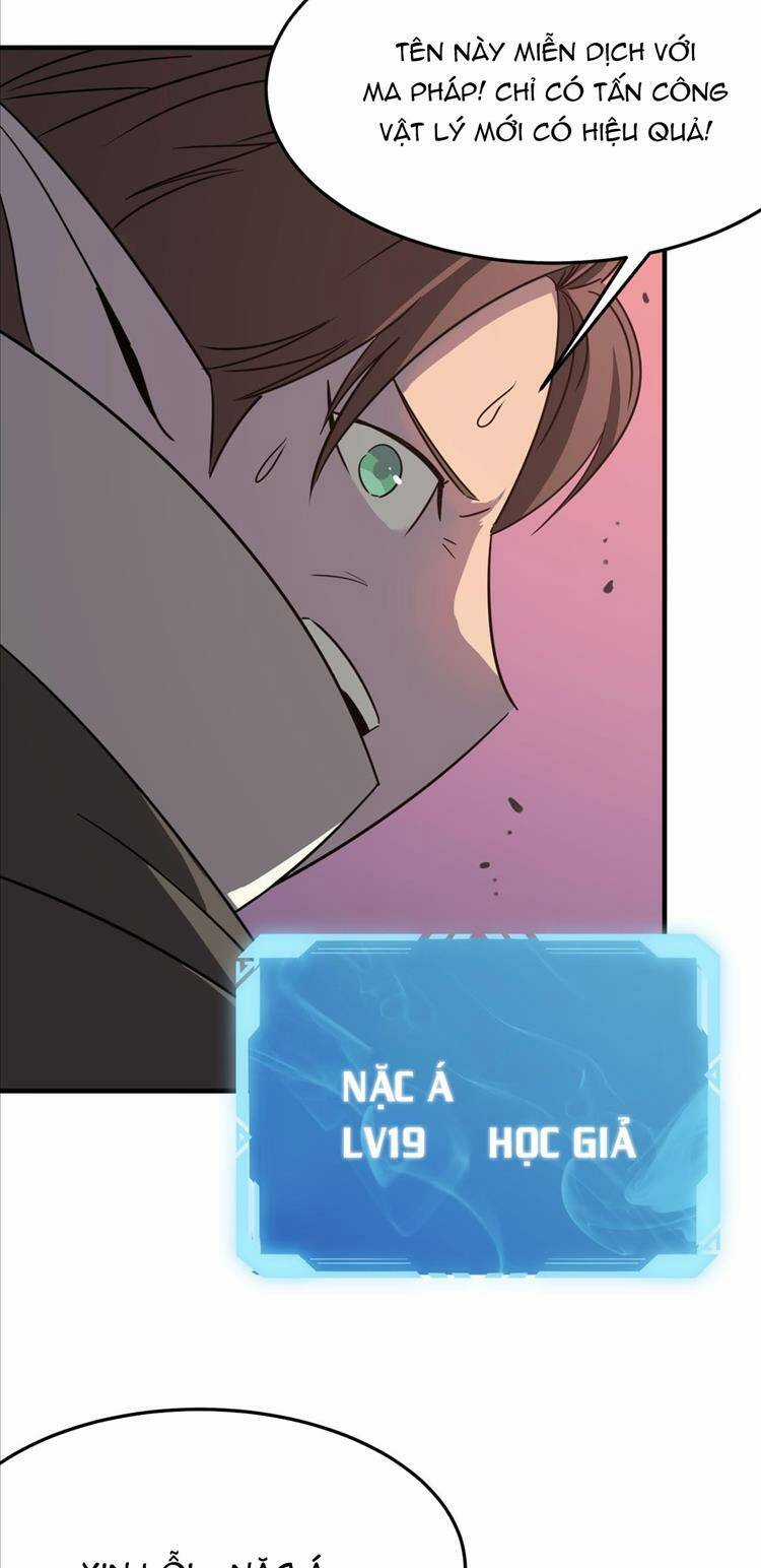 Anh Hùng Dũng Cảm Chapter 24 trang 22