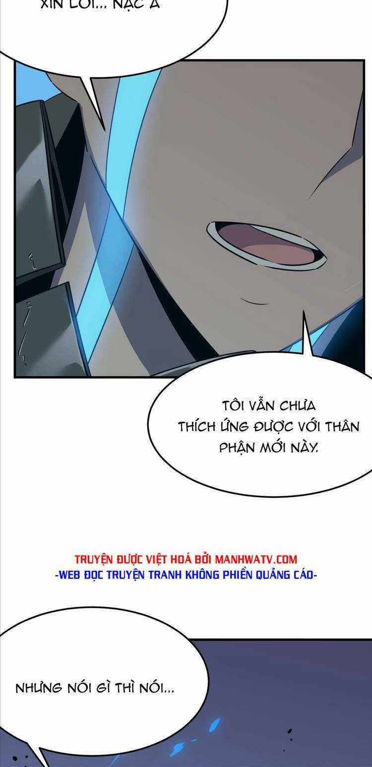 Anh Hùng Dũng Cảm Chapter 24 trang 23