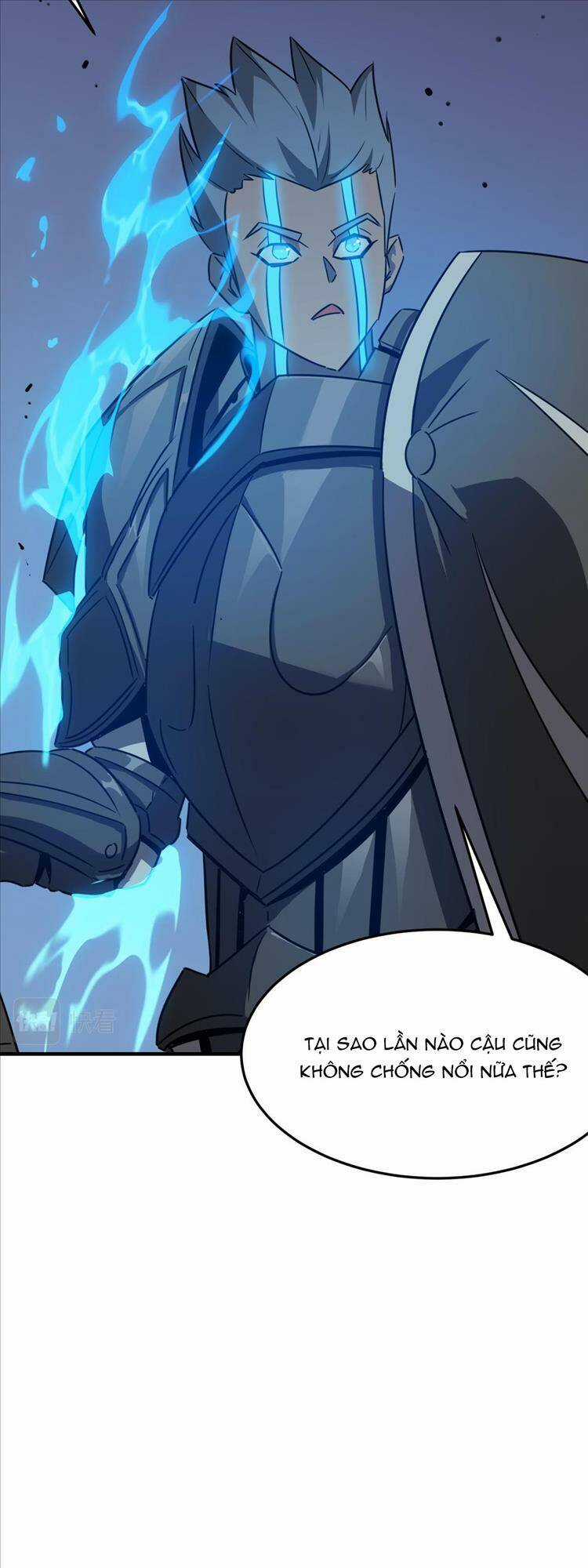 Anh Hùng Dũng Cảm Chapter 24 trang 24