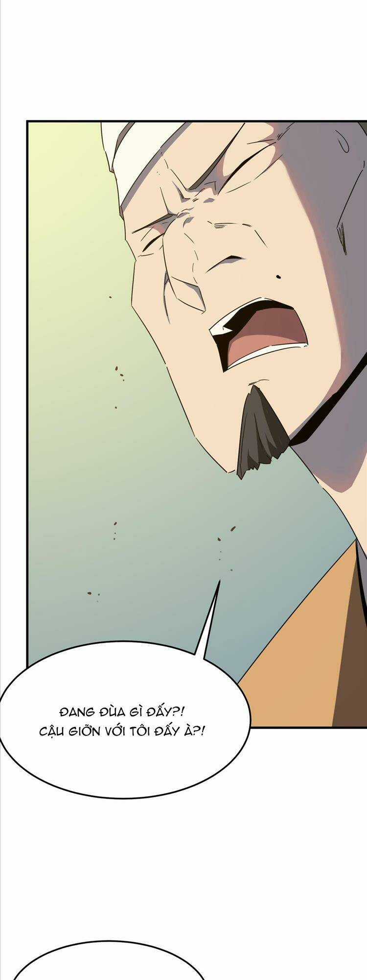 Anh Hùng Dũng Cảm Chapter 24 trang 3