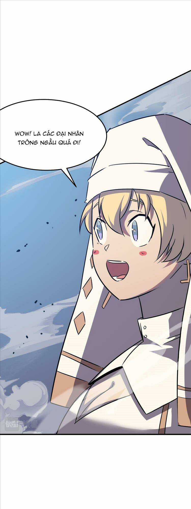 Anh Hùng Dũng Cảm Chapter 24 trang 30