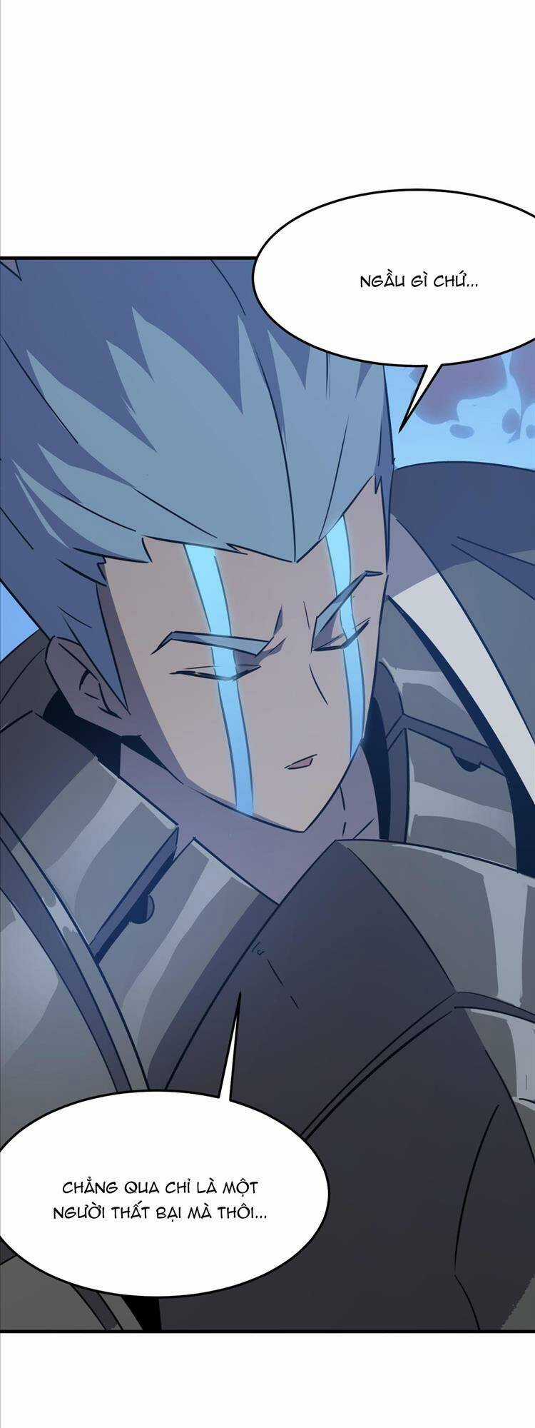 Anh Hùng Dũng Cảm Chapter 24 trang 31