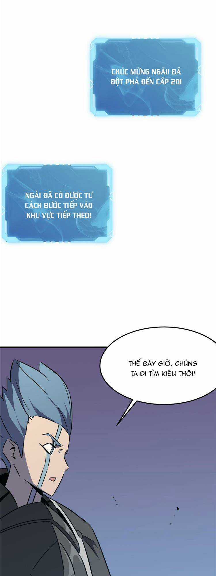 Anh Hùng Dũng Cảm Chapter 24 trang 32