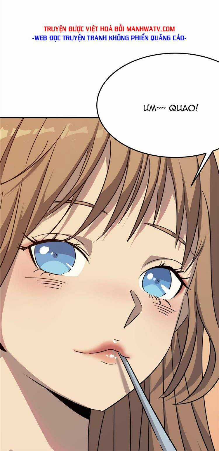 Anh Hùng Dũng Cảm Chapter 24 trang 35