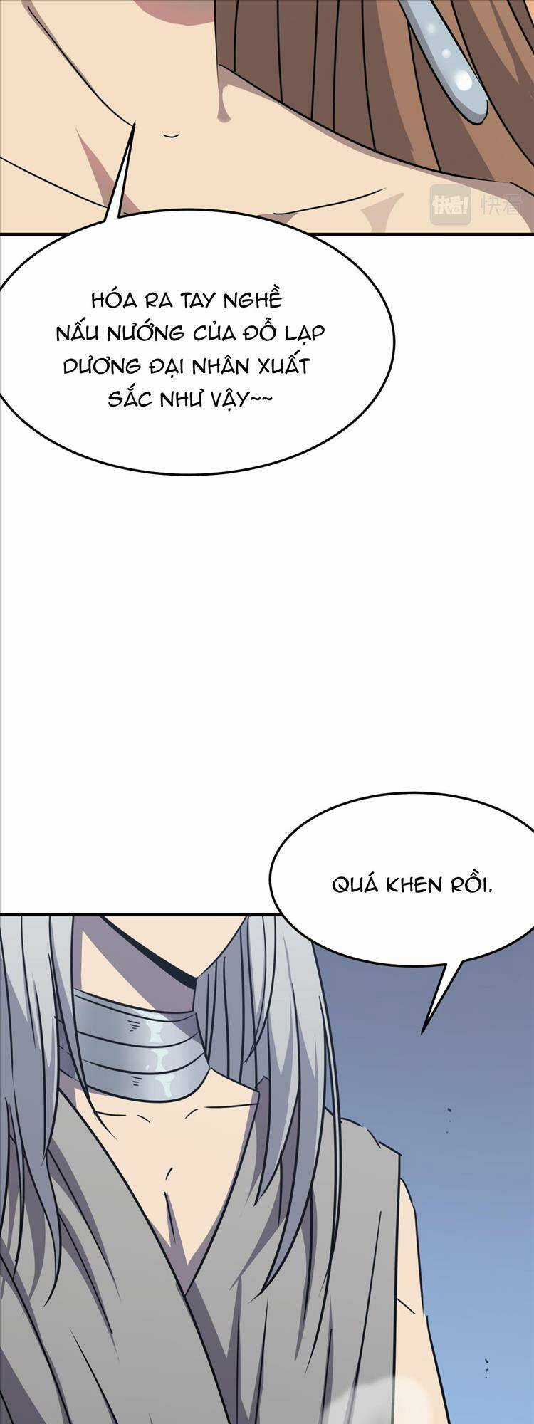 Anh Hùng Dũng Cảm Chapter 24 trang 36