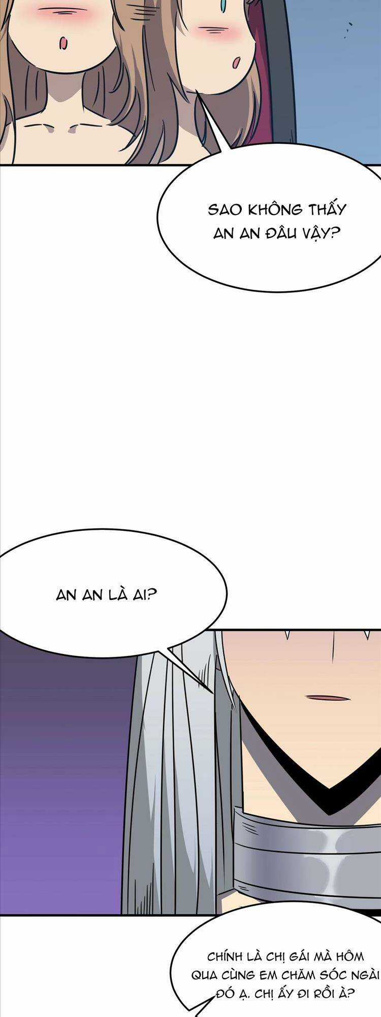 Anh Hùng Dũng Cảm Chapter 24 trang 38