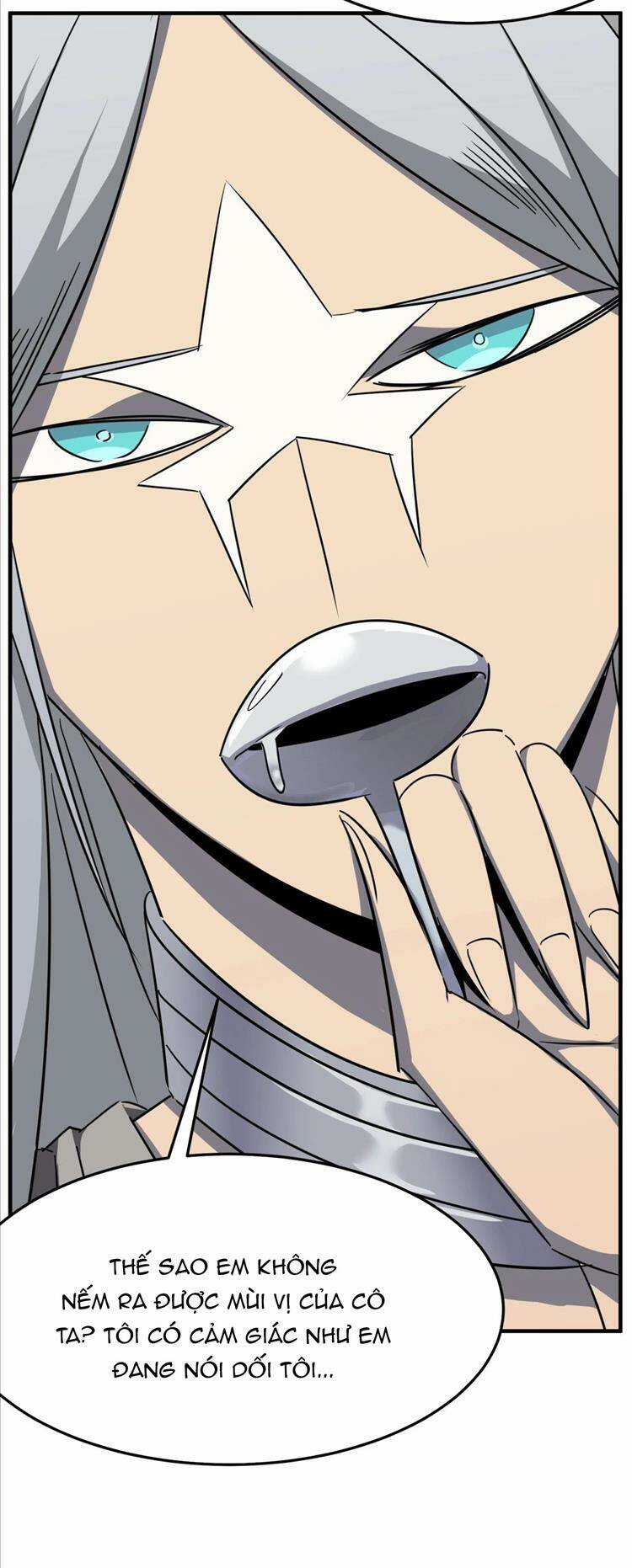 Anh Hùng Dũng Cảm Chapter 24 trang 40