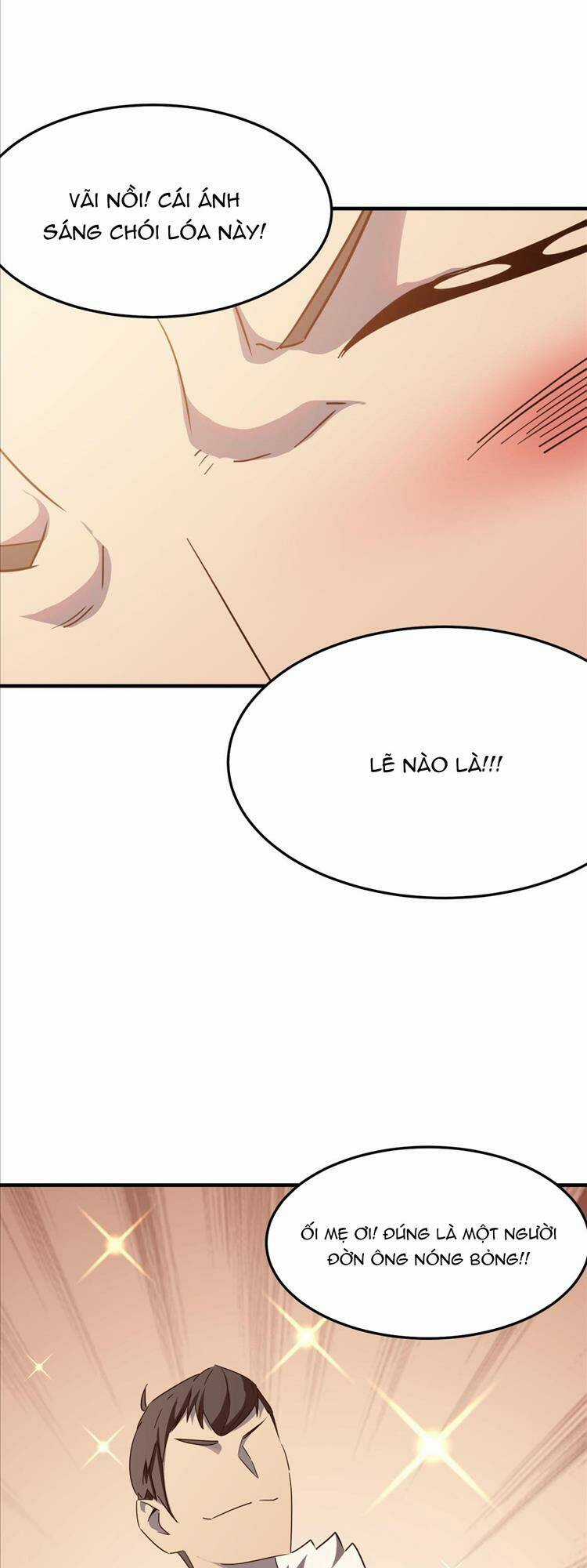 Anh Hùng Dũng Cảm Chapter 24 trang 7