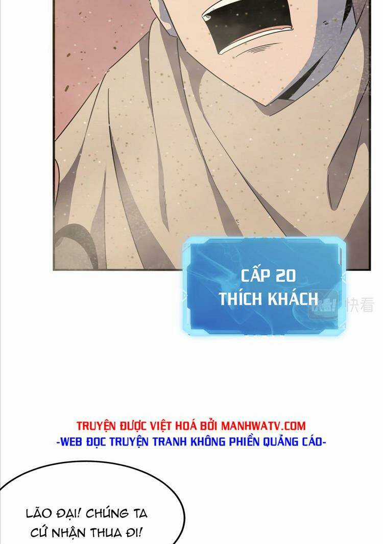 Anh Hùng Dũng Cảm Chapter 25 trang 10