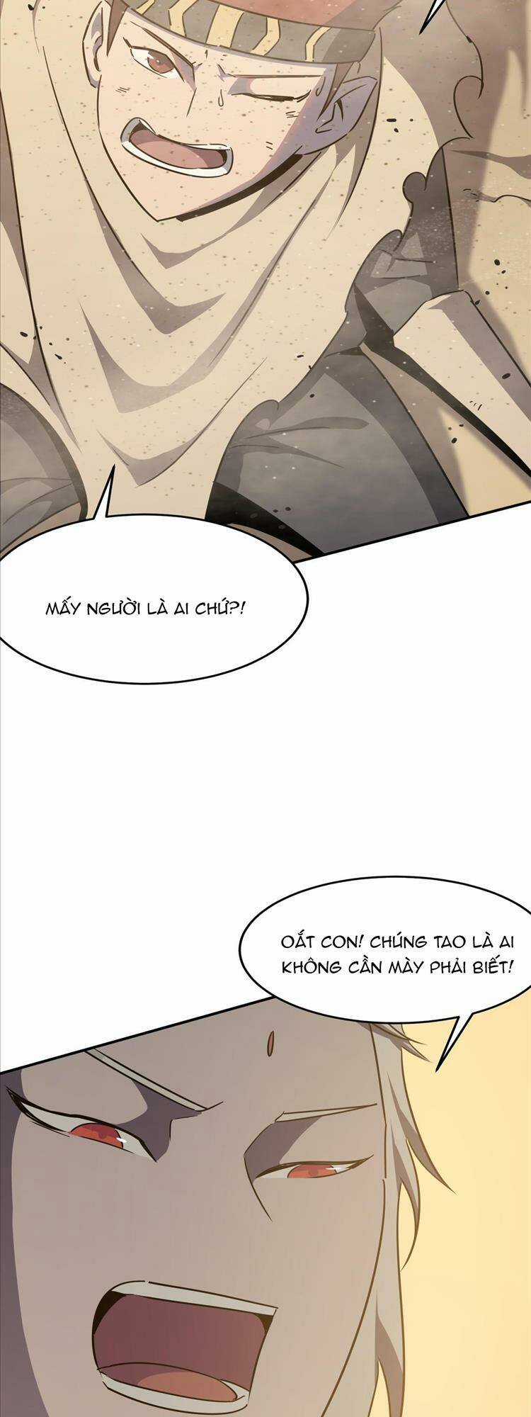 Anh Hùng Dũng Cảm Chapter 25 trang 13