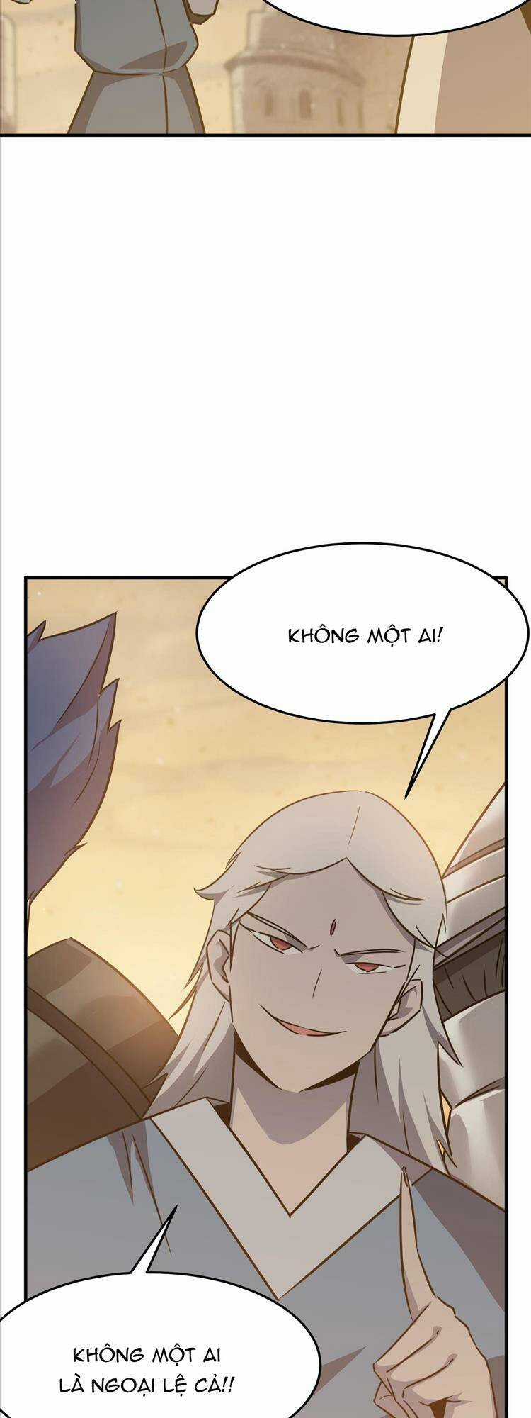 Anh Hùng Dũng Cảm Chapter 25 trang 15