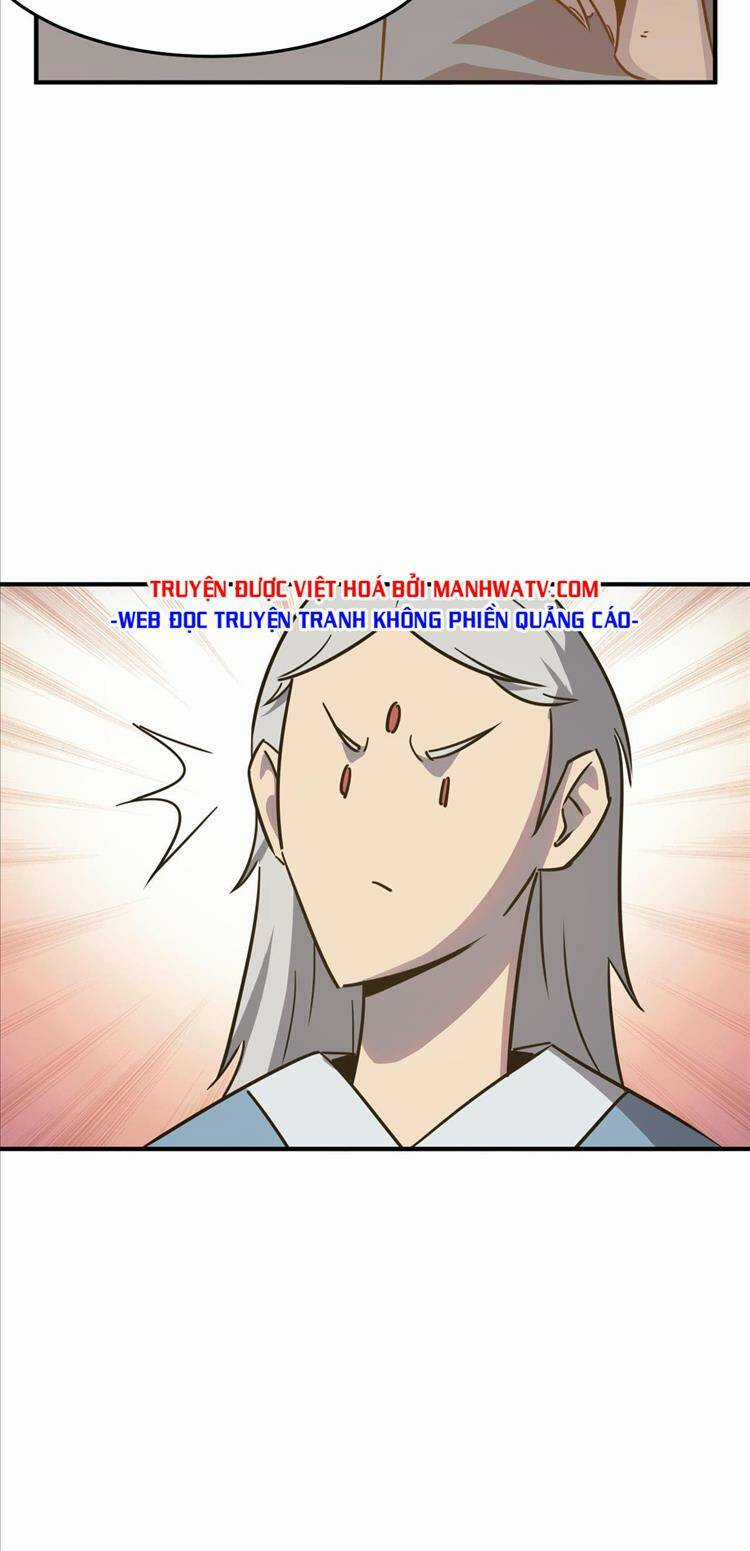 Anh Hùng Dũng Cảm Chapter 25 trang 16