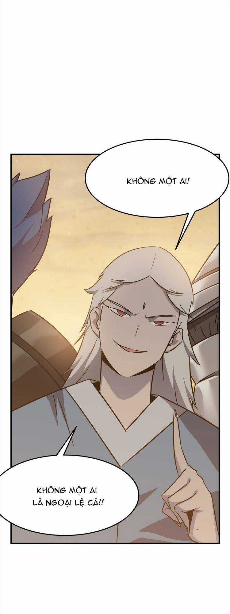 Anh Hùng Dũng Cảm Chapter 25 trang 18