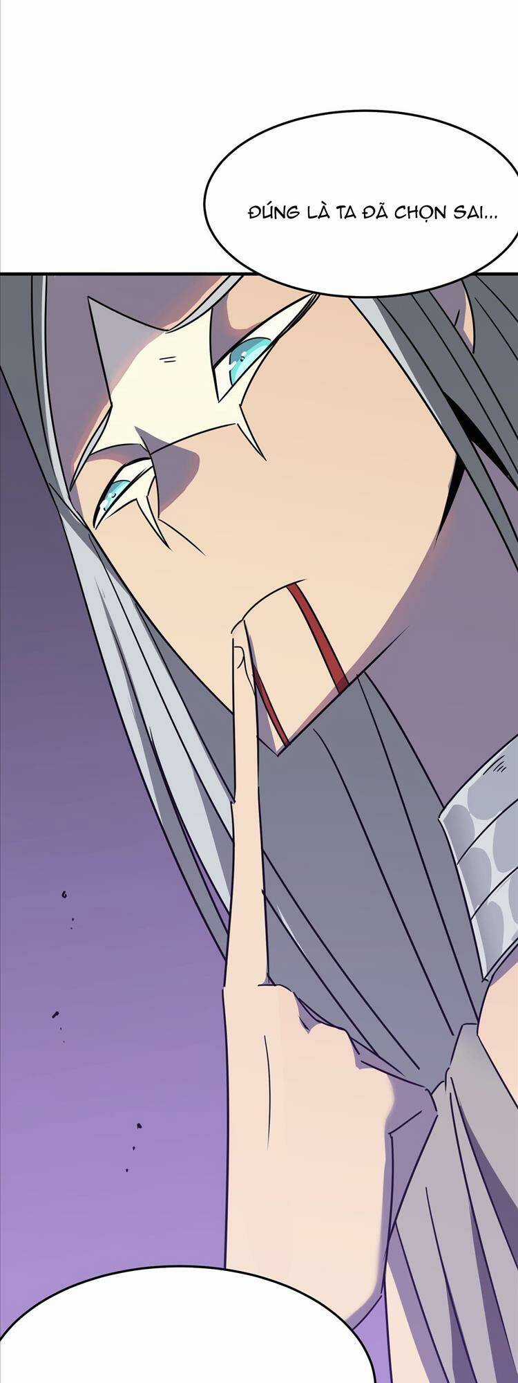 Anh Hùng Dũng Cảm Chapter 25 trang 2