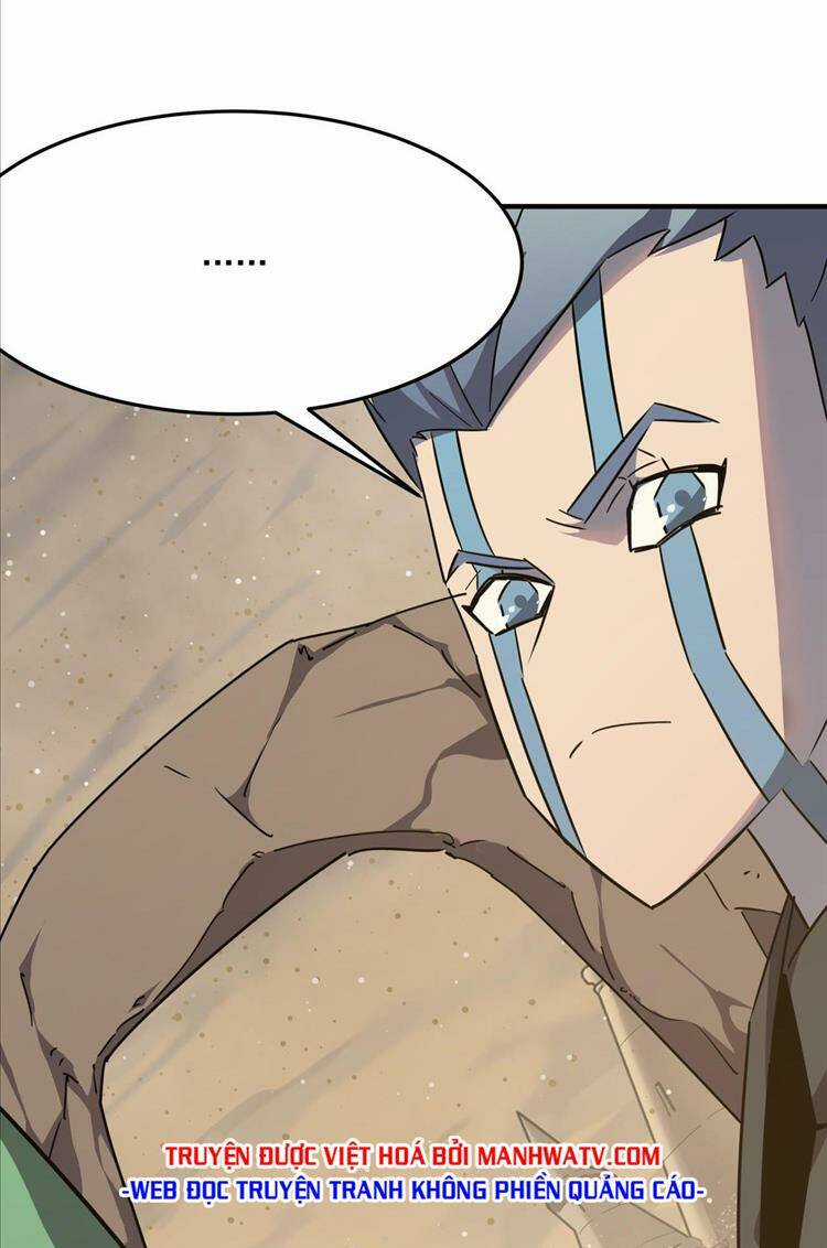 Anh Hùng Dũng Cảm Chapter 25 trang 22