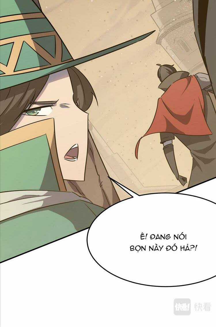 Anh Hùng Dũng Cảm Chapter 25 trang 23