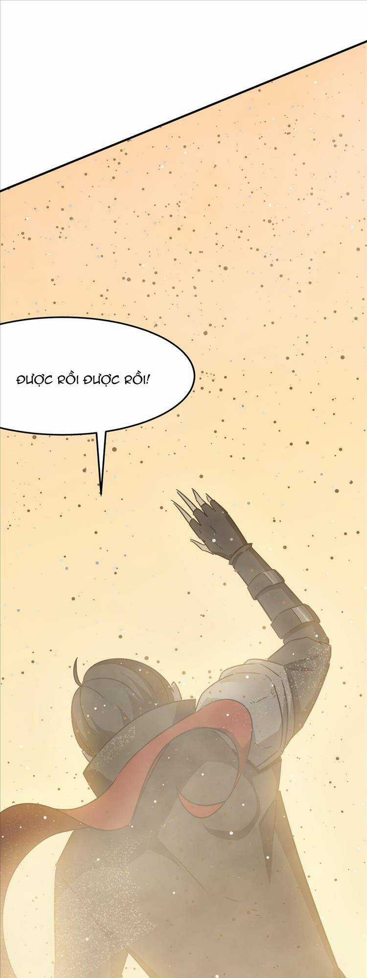 Anh Hùng Dũng Cảm Chapter 25 trang 24