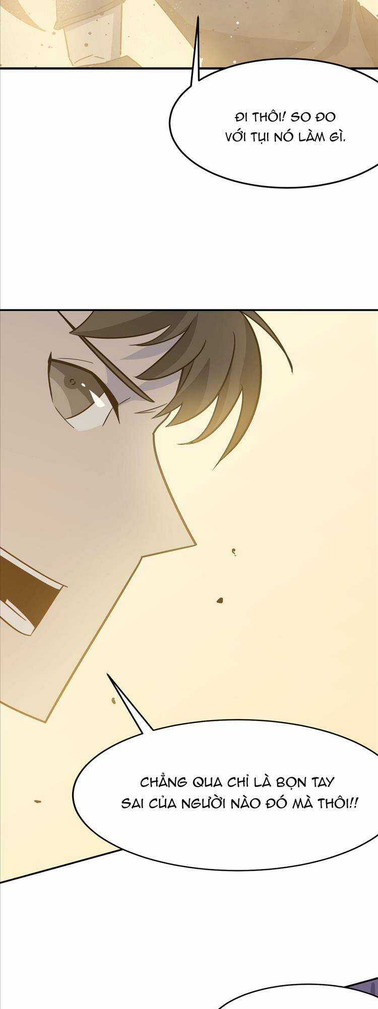 Anh Hùng Dũng Cảm Chapter 25 trang 25